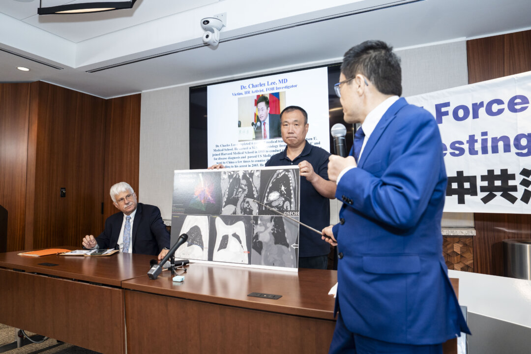 forced-organ-harvesting-displays-chinese-regime’s-ongoing-human-rights-abuses