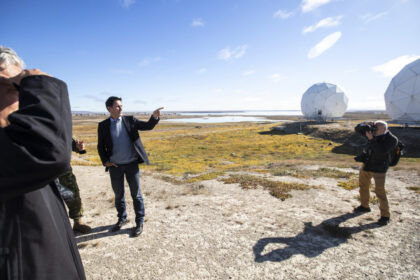 adversaries-see-opportunities-to-exploit-‘strategically-valuable’-arctic,-csis-says