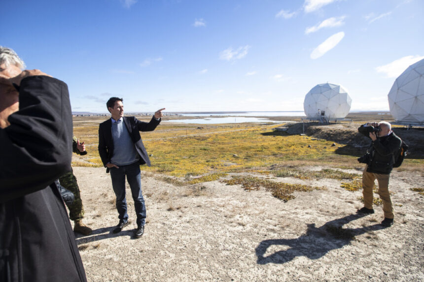 adversaries-see-opportunities-to-exploit-‘strategically-valuable’-arctic,-csis-says