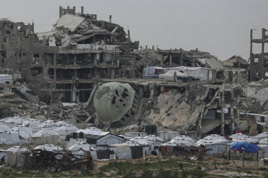 arab-states-endorse-alternative-to-trump’s-postwar-gaza-plan