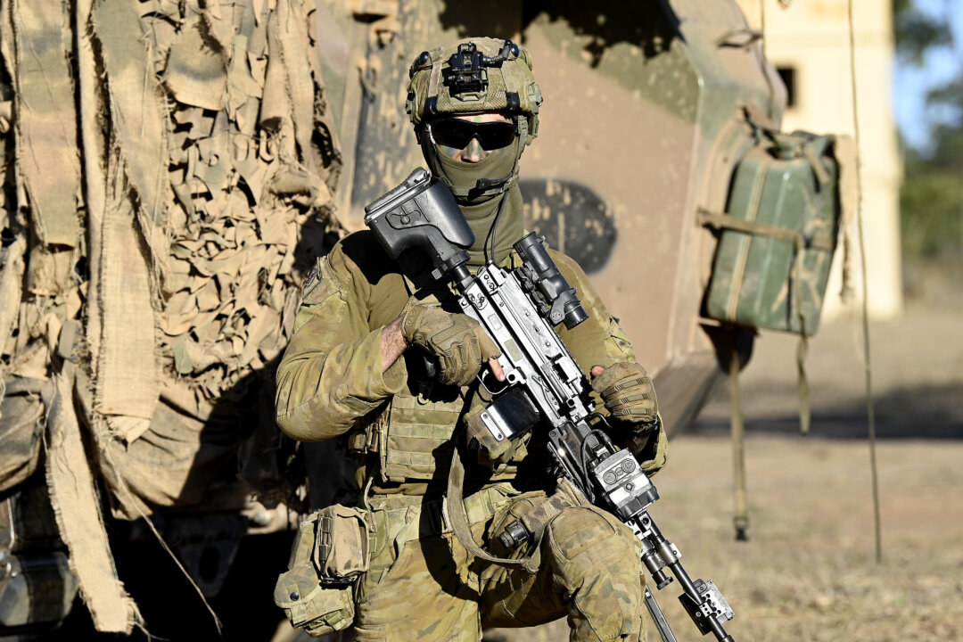 defence-secrecy-could-lead-to-ccp-style-corruption:-analysts defence-secrecy-could-lead-to-ccp-style-corruption:-analysts