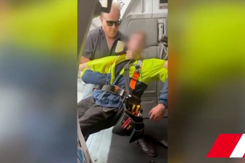 charges-laid-after-teenager-tried-to-enter-plane-with-firearm