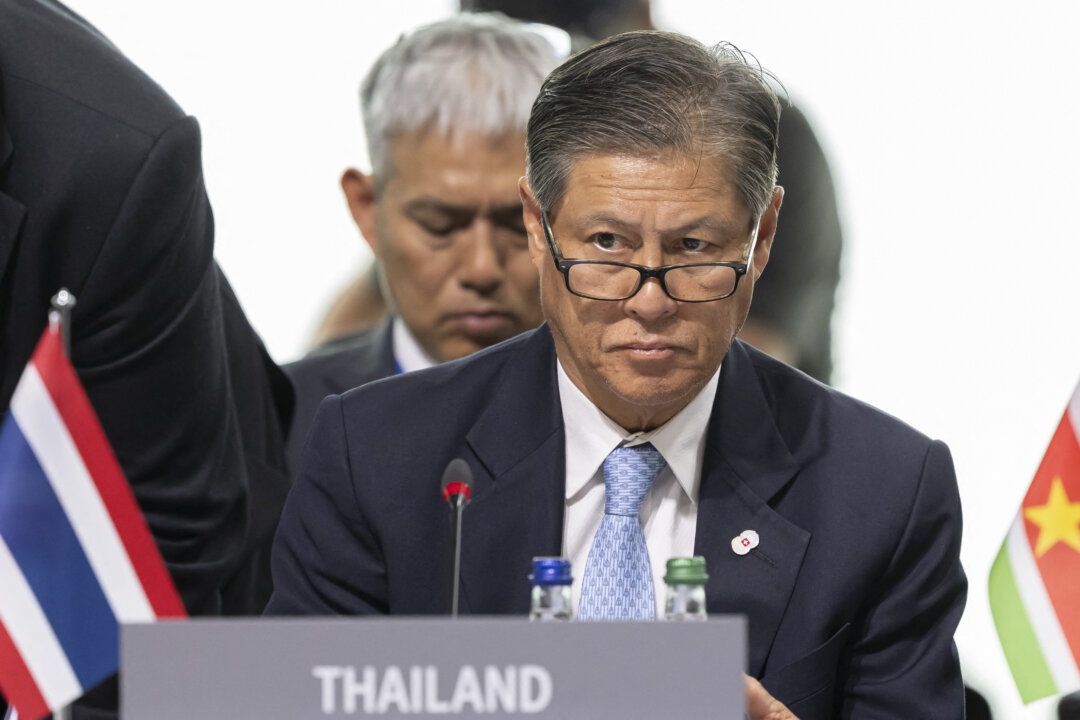 thailand-deported-uyghurs-over-china-retaliation-fears,-minister-admits thailand-deported-uyghurs-over-china-retaliation-fears,-minister-admits