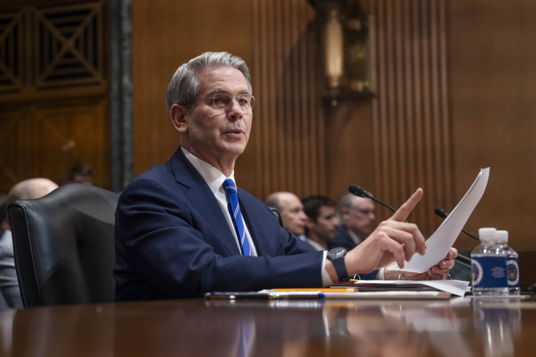treasury-secretary-bessent-says-american-dream-more-than-‘access-to-cheap-goods’ treasury-secretary-bessent-says-american-dream-more-than-‘access-to-cheap-goods’
