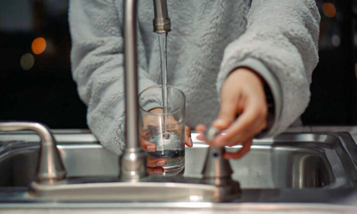 regina-councillor-wants-city-to-reconsider-putting-fluoride-in-drinking-water