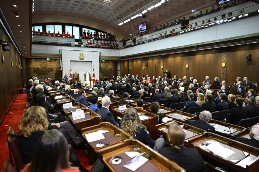 senate-seats-now-filled-after-prime-minister-announces-five-more-appointments