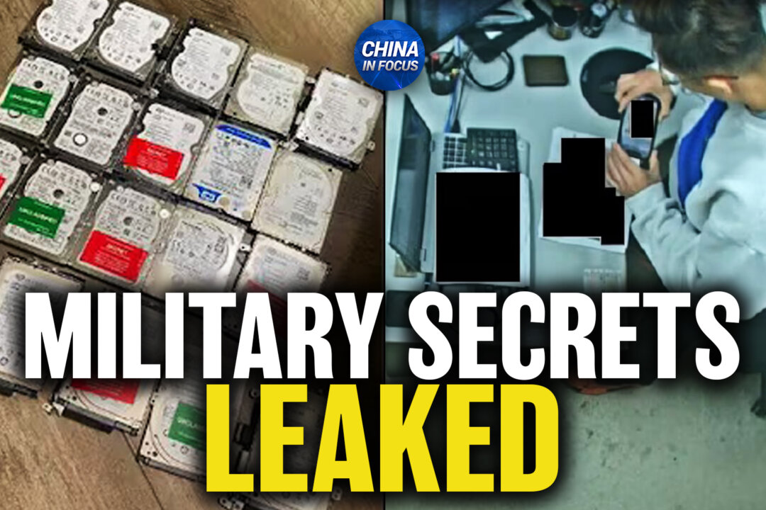 army-soldiers-charged-with-helping-china-gain-us-military-secrets army-soldiers-charged-with-helping-china-gain-us-military-secrets