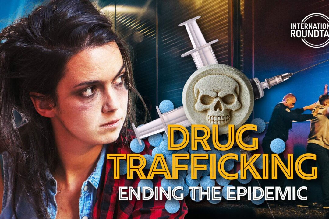 the-fentanyl-crisis:-ending-the-scourge-and-pathways-to-recovery