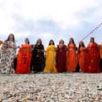 day-in-photos:-women’s-day-in-syria,-climbing-big-ben,-and-navy-open-day-in-sydney