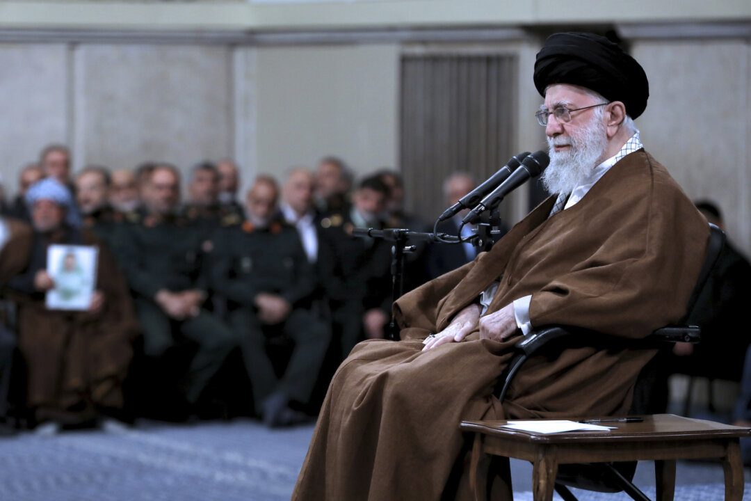 iranian-supreme-leader-rebuffs-negotiations-following-new-trump-outreach iranian-supreme-leader-rebuffs-negotiations-following-new-trump-outreach