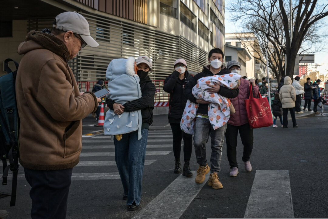 china-issues-spring-infectious-diseases-outbreak-prevention-notice-amid-wave-of-infections