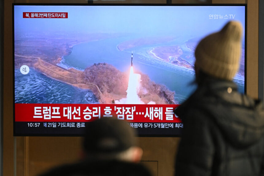 north-korea-fires-missiles-as-us-and-south-korea-kick-off-joint-military-drills