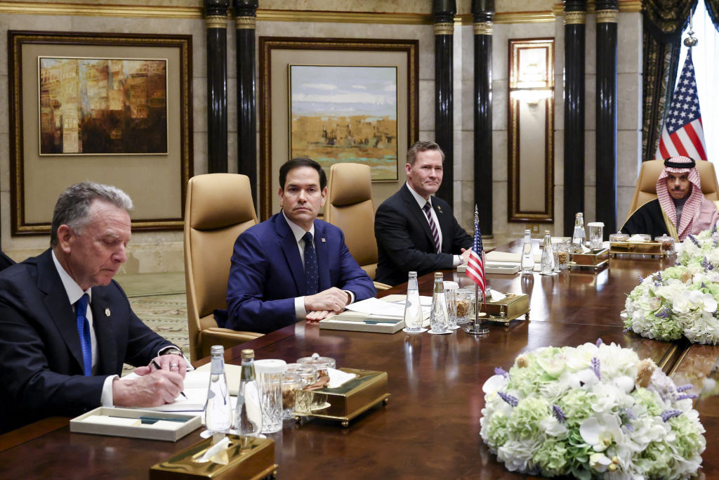 rubio-and-waltz-hold-press-conference-on-ukraine-peace-talk rubio-and-waltz-hold-press-conference-on-ukraine-peace-talk