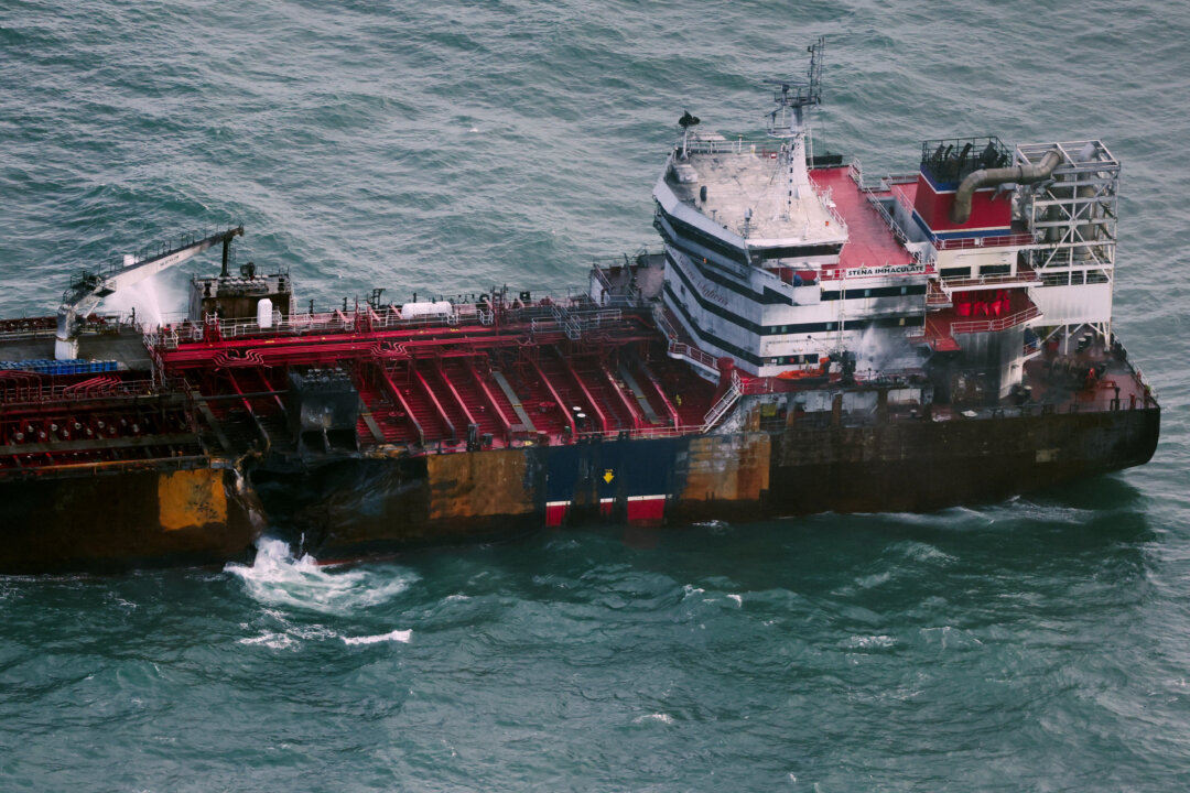 container-ship-captain-arrested-after-uk-tanker-crash container-ship-captain-arrested-after-uk-tanker-crash