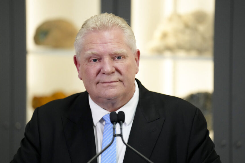 premier-ford-meets-with-carney-ahead-of-washington-visit-to-discuss-tariffs