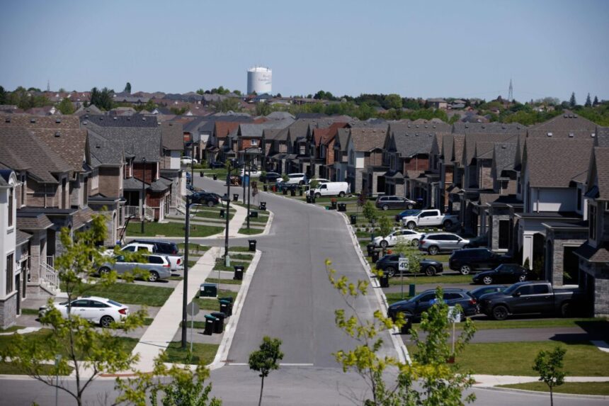 what-lower-interest-rates-and-tariff-turmoil-mean-for-canada’s-housing-market