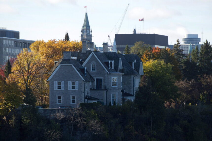 trudeau-calls-for-plan-to-build-a-new-official-prime-minister’s-residence