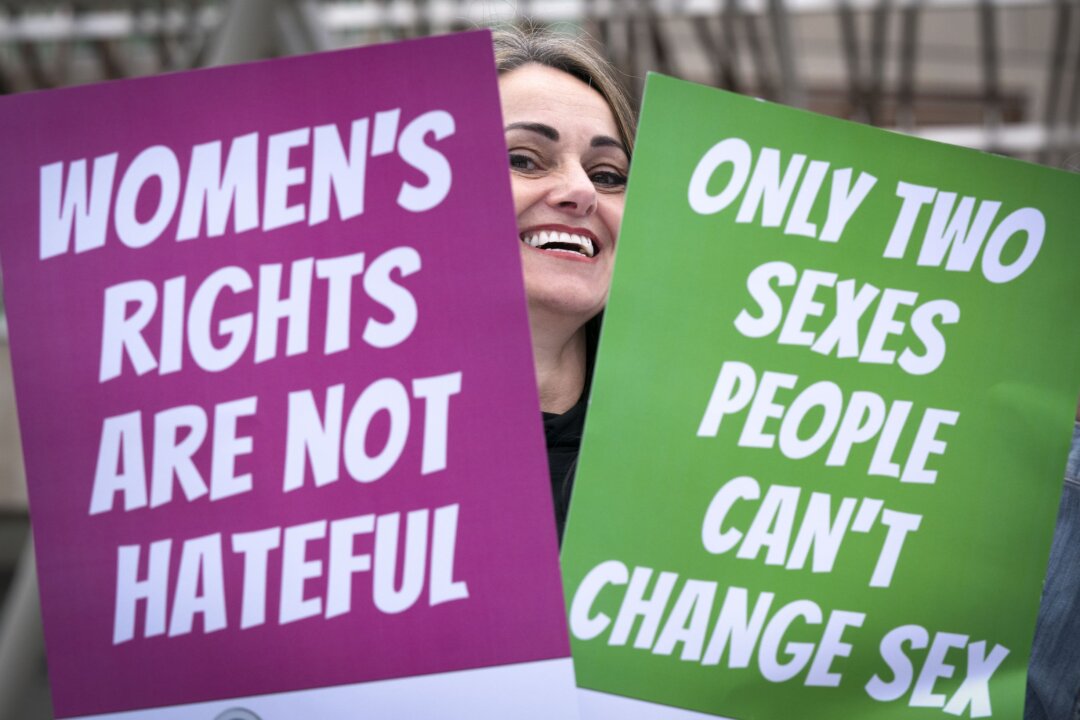 scottish-parliament-votes-down-guidance-on-single-sex-spaces-as-sturgeon-bows-out scottish-parliament-votes-down-guidance-on-single-sex-spaces-as-sturgeon-bows-out