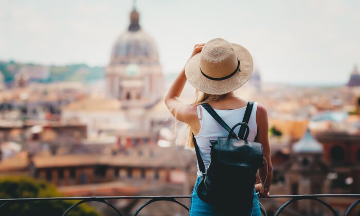 planning-summer-travel?-you’ll-have-lots-of-company