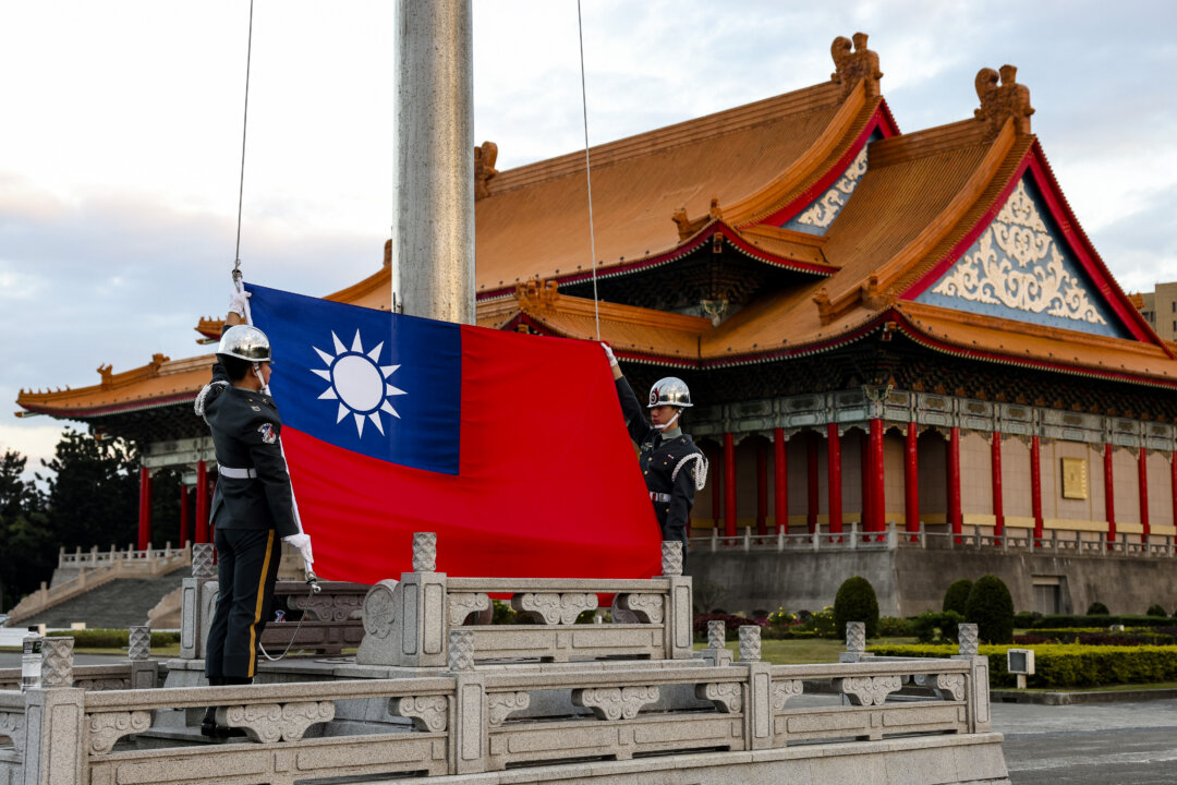 taiwan-expels-chinese-tiktoker-over-‘unify-by-force’-speech taiwan-expels-chinese-tiktoker-over-‘unify-by-force’-speech