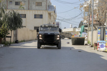israel-says-it-killed-hezbollah-member-in-drone-strike-in-south-lebanon