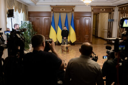 ‘struggle-for-the-international-rule-of-law’:-albanese-on-ukraine-peacekeeping-talks