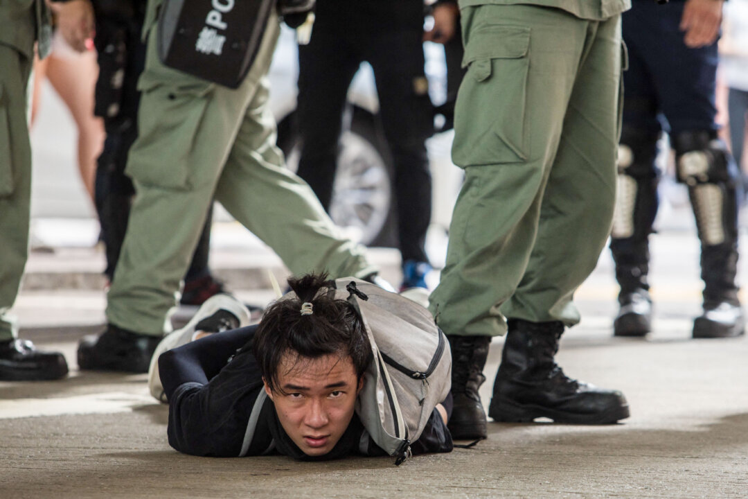 gop-lawmakers-seek-to-add-‘dangers-of-communism’-program-to-high-school-curriculum