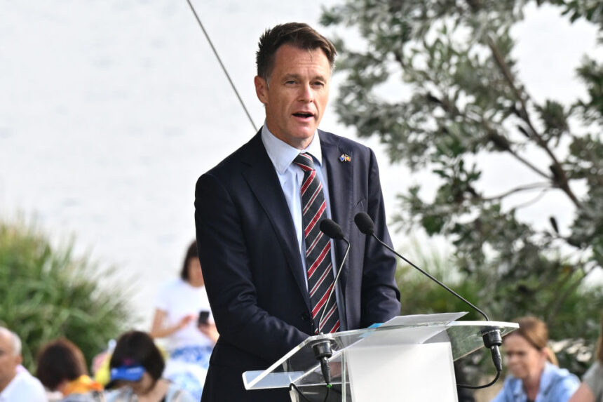 nsw-cabinet-reshuffled-after-minister-used-taxpayer-funded-car-for-private-event