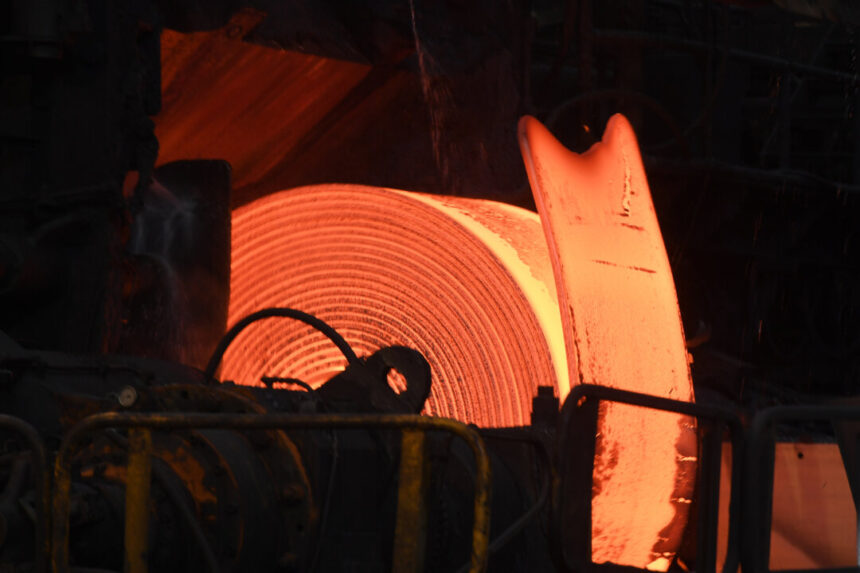 us-steel,-aluminium-tariffs-to-impact-just-0.02-percent-of-australia’s-gdp:-treasury