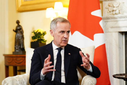 carney-defends-carbon-strategy,-says-trade-with-europe,-asia-dependent-on-it