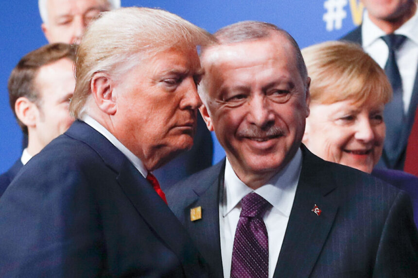 in-phone-call,-trump-and-turkey’s-erdogan-talk-russia–ukraine-war,-syria