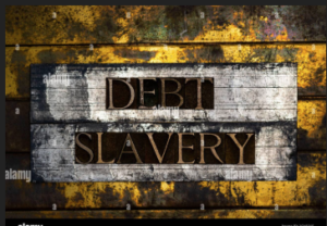 gold-frees-humanity-from-enslaved-debt