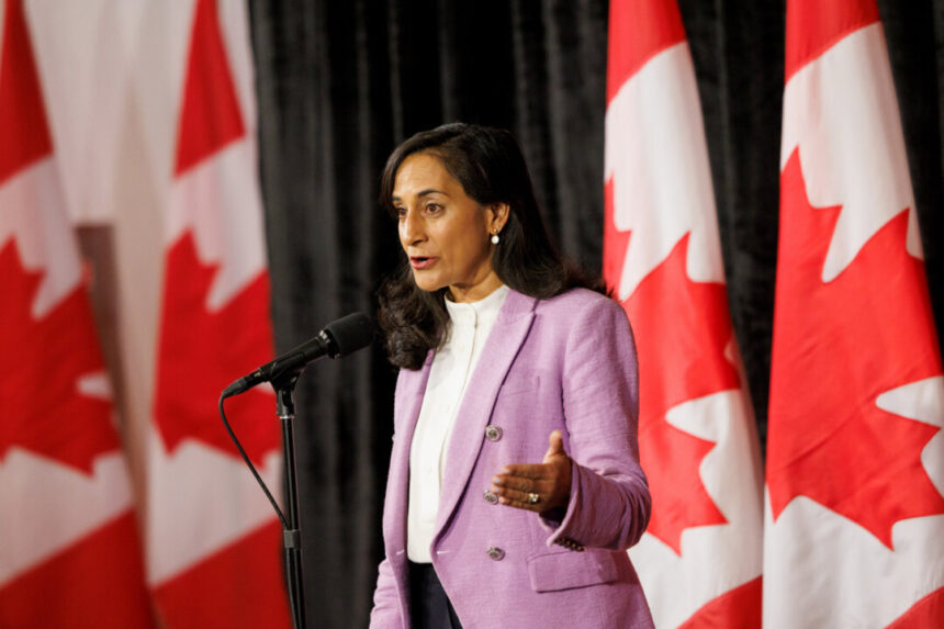 ottawa-requests-federal-grant-recipients-switch-to-canadian-steel-and-aluminum