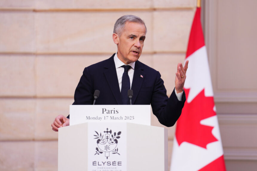 what-we-know-so-far-about-carney’s-net-zero-emissions-plans-for-canada