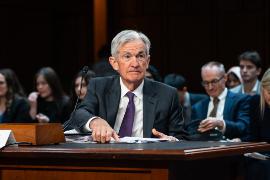 fed-expected-to-hold-rates-steady-at-key-policy-meeting