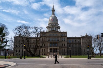 gop-lawmakers-seek-to-curtail-the-influence-of-hostile-foreign-powers-in-michigan