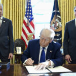 trump-meets-with-us-oil-and-gas-executives-in-closed-door-meeting