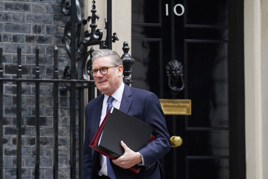 britain-to-host-talks-on-peacekeeping-in-ukraine