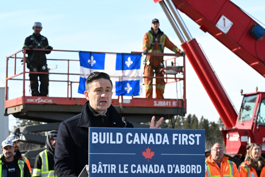 poilievre-wants-pre-approved-zones-to-build-major-projects