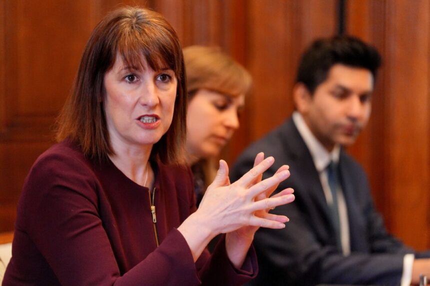 rachel-reeves-faces-tough-fiscal-choices-ahead-of-spring-statement