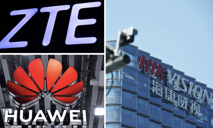 fcc-opens-national-security-investigation-into-blacklisted-ccp-linked-tech-firms