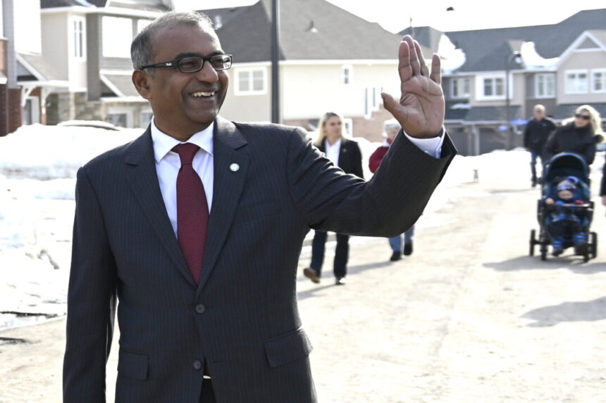 liberal-party-revokes-riding-nomination-for-mp,-leadership-hopeful-chandra-arya