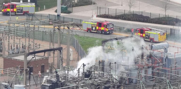 heathrow-closure:-what-caused-the-fire-and-why-did-it-bring-down-the-whole-airport?-expert-panel