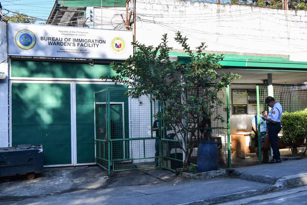 5-blacklisted-chinese-nationals-arrested-in-philippines