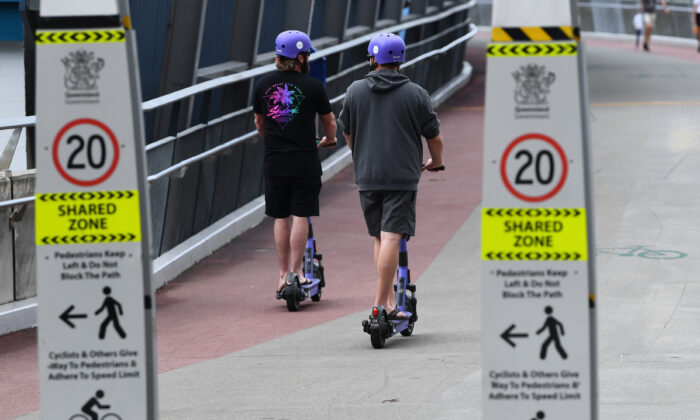 e-scooter-operators-pull-out-of-inner-city-melbourne-area-due-to-400-percent-fee-hike