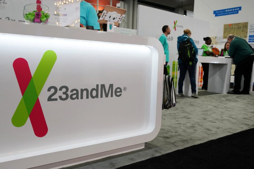 23andme-files-for-bankruptcy-as-company-faces-financial-challenges