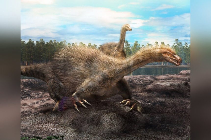 calgary-paleontologist-part-of-discovery-of-new-dinosaur-with-30-centimetre-claws