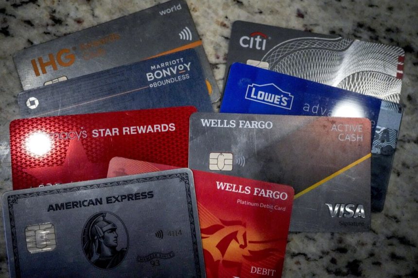 tempted-by-rewards,-americans-increasingly-trapped-in-credit-card-debt,-survey-finds