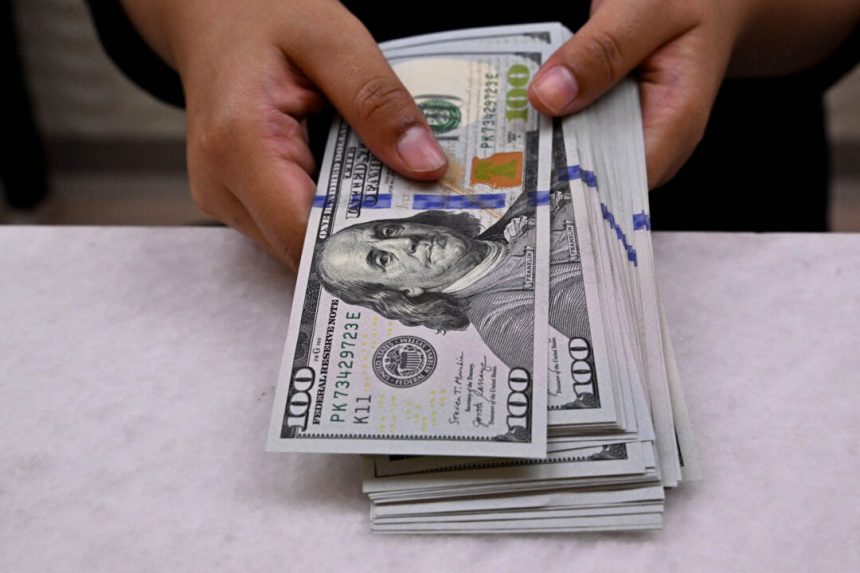 the-us-dollar—strong,-stable,-or-weak?