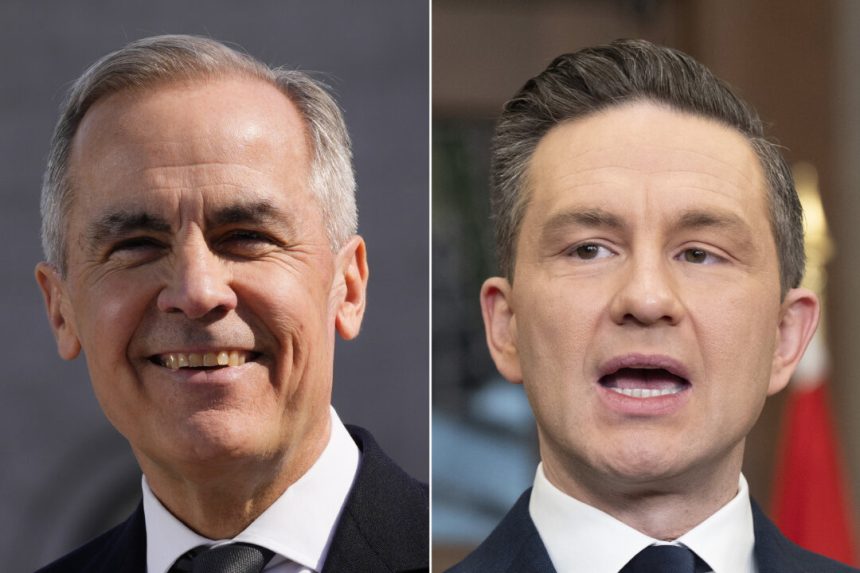 carney,-poilievre-address-foreign-interference-questions-on-day-3-of-election-campaign